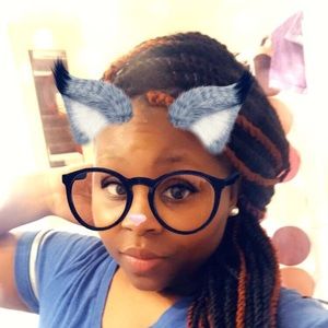 Meet your Posher, Quashe